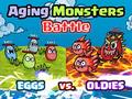 Aging Monsters Battle