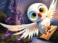 Magic Owl Academy
