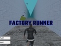 Factory Runner