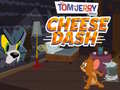 The Tom and Jerry Show Cheese Dash