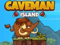 Caveman Island