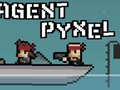 Agent Pyxel