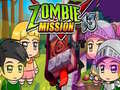Zombie Mission 13