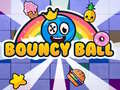 Bouncy ball 