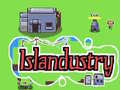Islandustry