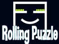 Rolling Puzzle