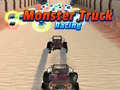 Monster Truck racing