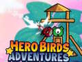 Hero Birds Adventures