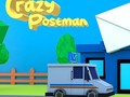 Crazy Postman