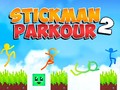Stickman Parkour 2