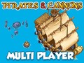 Pirates & Cannons Multi Player