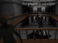 Asylum Escape
