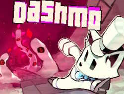 ダシュモ 