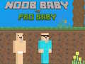 Noob Baby vs Pro Baby