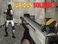 Furious Soldier 2
