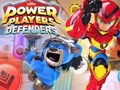 Power Players: Defenders