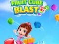 Fruit Cube Blast