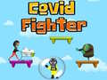 Covid Fighter