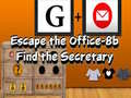 Escape the Office-8b Find the Secretary