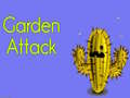 Garden Attack
