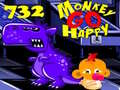 Monkey Go Happy Stage 732