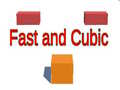 Fast and Cubic