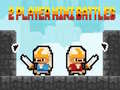 2 Player Mini Battles