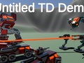 Untitled Tower Defense
