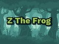 Z The Frog