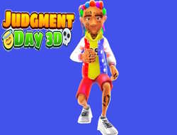 審判の日 3D 