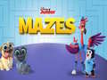 Disney Junior: Mazes