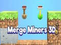 Merge Miners 3D