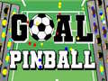 Goal Pinball