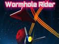 Wormhole Rider