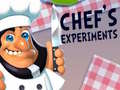 Chef's Experiments