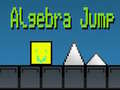 Algebra Jump
