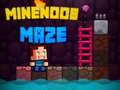 MineNoob Maze 
