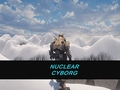 Nuclear Cyborg