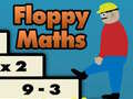 Floppy Maths
