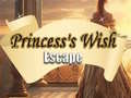 Princess's Wish escape