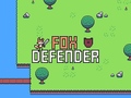 Fox Defender