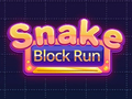 Snake Block Run