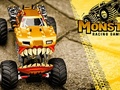 MonstAR Racing Game