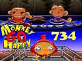 Monkey Go Happy Stage 734