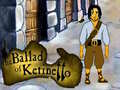 The Ballad of Ketinetto Part 2