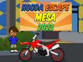 Hooda Escape Mesa 2023