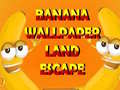 Banana Wallpaper Land Escape 
