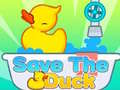 Save The Duck 