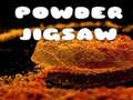 Powder Jigsaw 