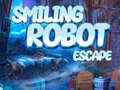 Smiling Robot Escape